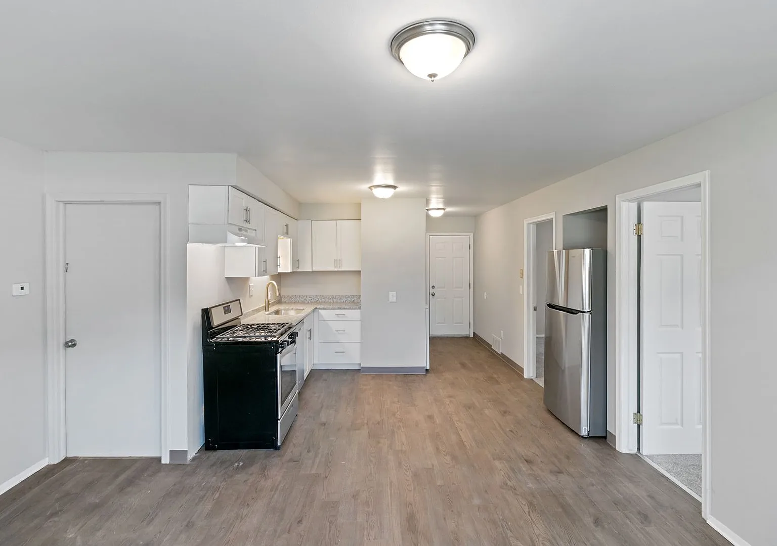 Pine Run Apts, LLC — Photo 4