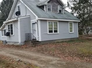 3416 Kingstown Rd, South Kingstown, RI 02892