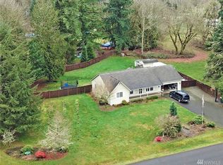3225 175th St SE, Tenino, WA 98589