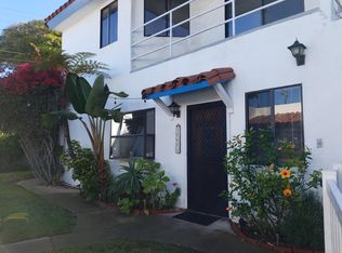 1565 1/2 Ebers St, San Diego, CA 92107
