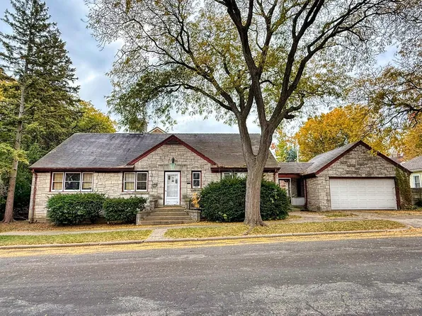 4707 West Townsend STREET, Milwaukee, WI 53216