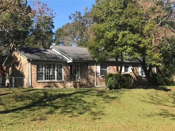 208 Southwest Blvd, Chickasaw, AL 36611
