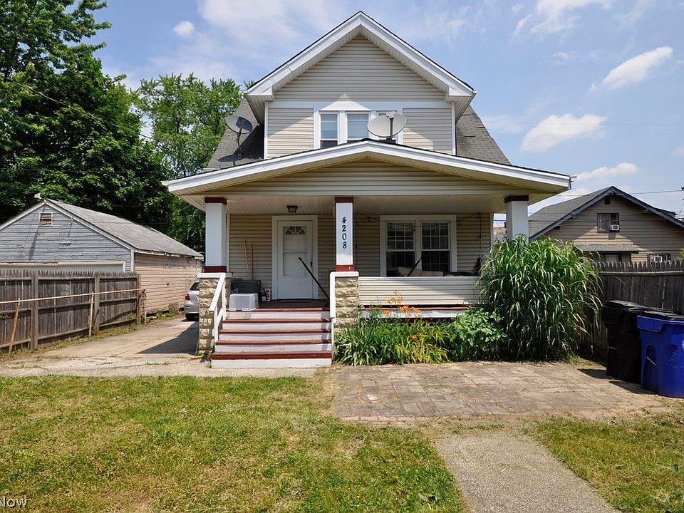 1st image of 4210 Archwood Ave