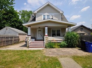 4210 Archwood Ave, Cleveland, OH 44109