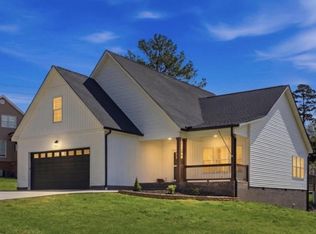 120 Stonewood Dr NW, Cleveland, TN 37311