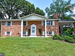 5602 Auth Rd, Suitland, MD 20746