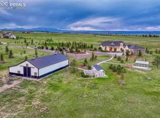 25995 Cave Spring Trl, Elbert, CO 80106