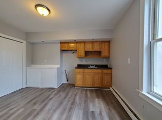 126 Linden Ave #2E, Jersey City, NJ 07305