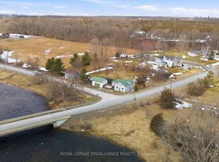 2227 Deseronto Rd, Tyendinaga, ON K0K 2N0