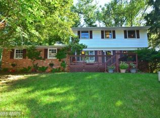 3712 Lanamer Rd, Randallstown, MD 21133