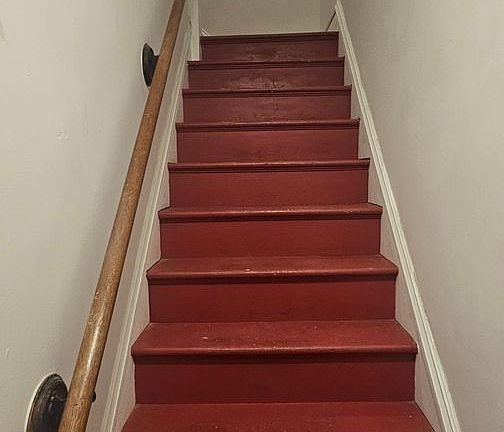 4th image of 3536 Humphrey St #2F