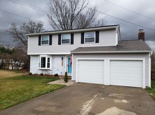 3426 Ridgewood Dr, Erlanger, KY 41018