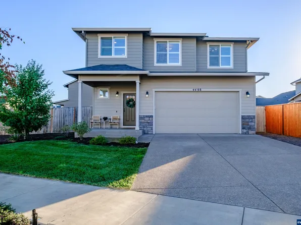 4498 Sagecrest Dr NE, Albany, OR 97322