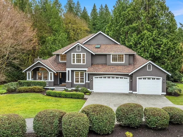 19616 NE 169th Street, Woodinville, WA 98077