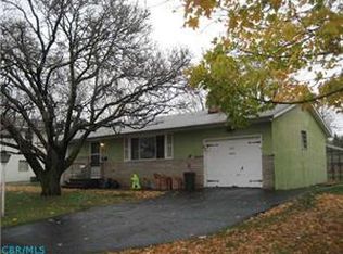 4621 Harbor Blvd, Columbus, OH 43232