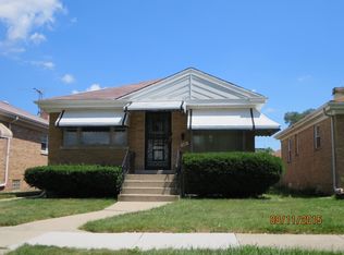 1119 32nd Ave, Bellwood, IL 60104
