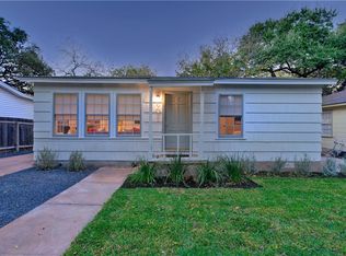 902 Philco Dr #A, Austin, TX 78745