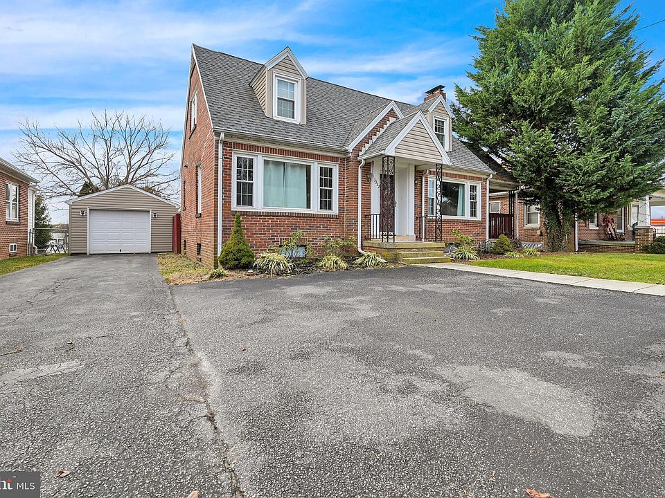 3322 Grandview Rd, Hanover, PA 17331 Zillow
