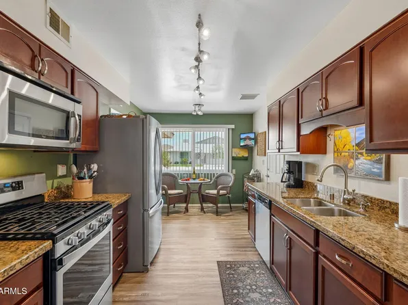 10908 W MEADE Drive, Sun City, AZ 85351
