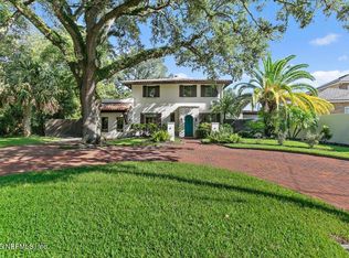 701 Old Hickory Rd, Jacksonville, FL 32207