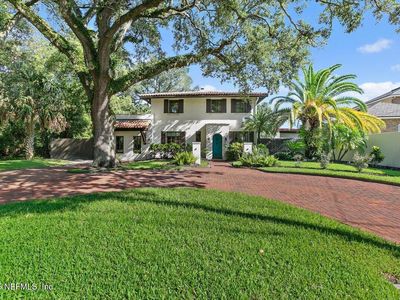 701 OLD HICKORY Road, Jacksonville, FL, 32207