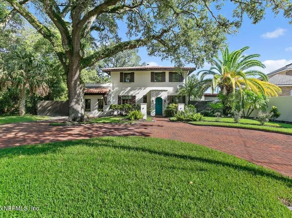 701 OLD HICKORY Road, Jacksonville, FL 32207