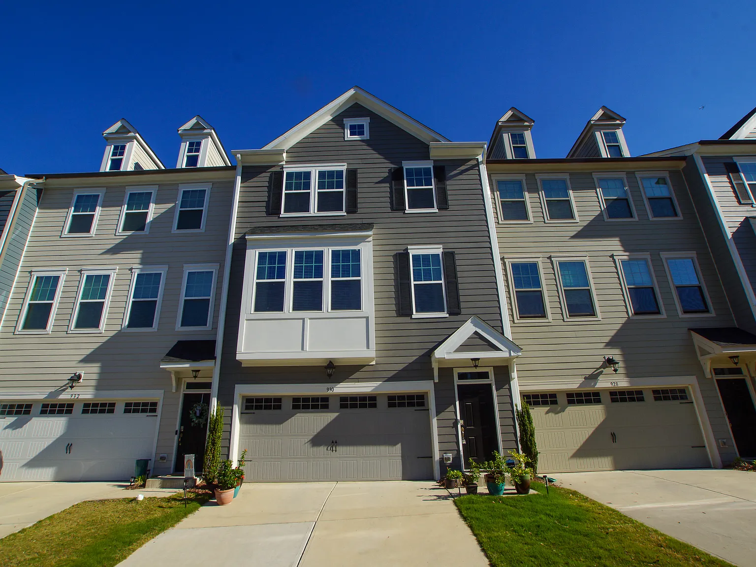 Dalton Ridge Place 930 - 1 — Photo 1