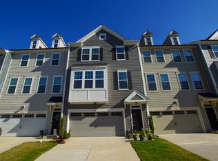 930 Dalton Ridge Pl #1, Apex, NC 27523