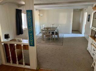19131 E Mesquite Dr, Black Canyon City, AZ 85324