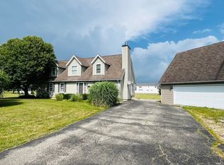 6559 S Abbi Ct, Peru, IN 46970