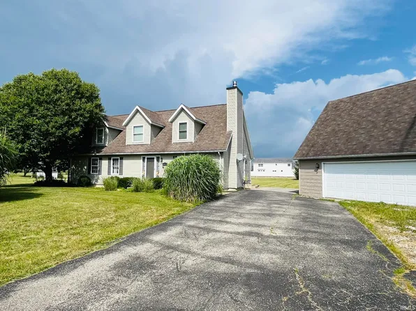 6559 S Abbi Ct, Peru, IN 46970