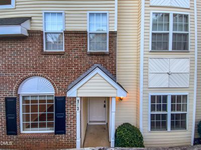 2201 Mountain Mist Ct Unit 103, Raleigh, NC, 27603