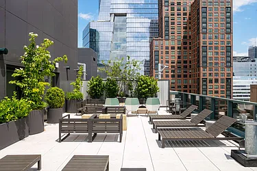 Rented by Lalezarian Properties