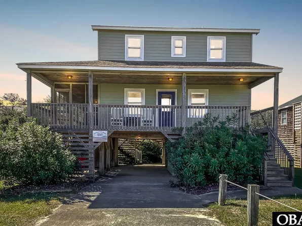 3304 S Memorial Ave Lot 3, Nags Head, NC 27959