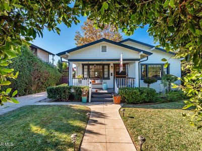 2788 Estara Ave, Los Angeles, CA, 90065
