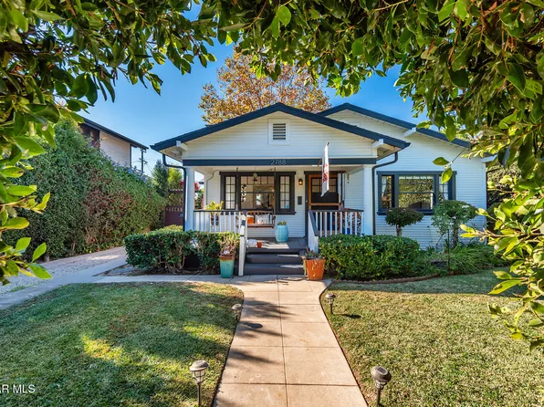 2788 Estara Ave, Los Angeles, CA 90065