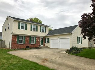 28 Westbury Dr, Cherry Hill, NJ