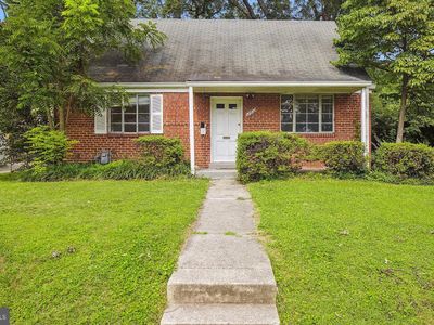 12402 Atherton Dr, Silver Spring, MD, 20906