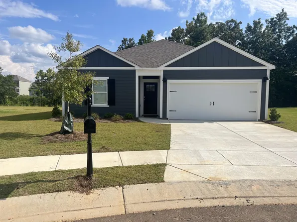 5691 Post Oak Trl, Bessemer, AL 35023