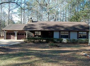 245 Fireside Way, Fairburn, GA 30213