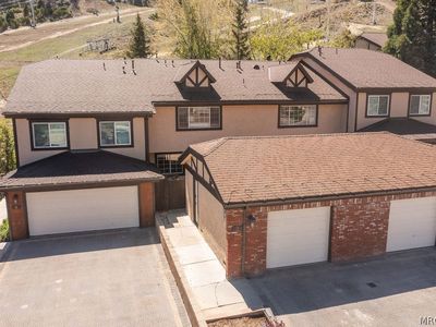 1377 Club View Dr #5, Big Bear Lake, CA, 92315