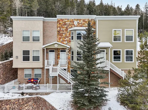 720 Martin Drive, Central City, CO 80427