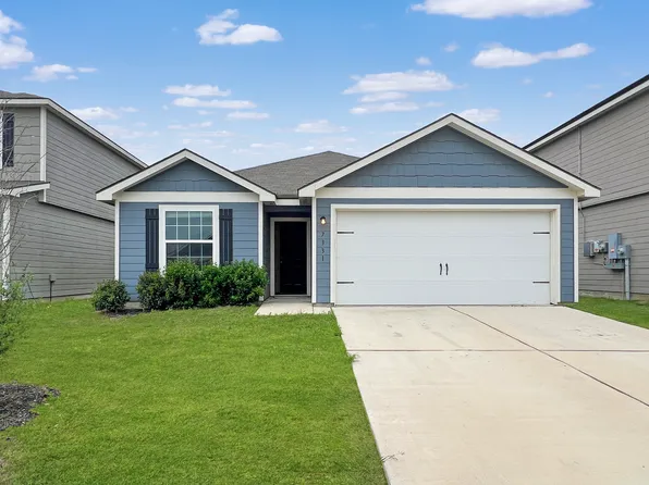 7331 Anchor Cyn, San Antonio, TX 78252