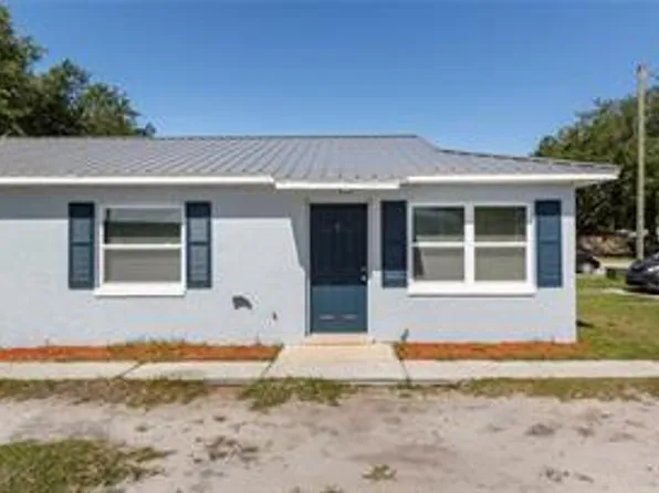 1703 Birchwood Cir Unit 1, Leesburg, FL 34748
