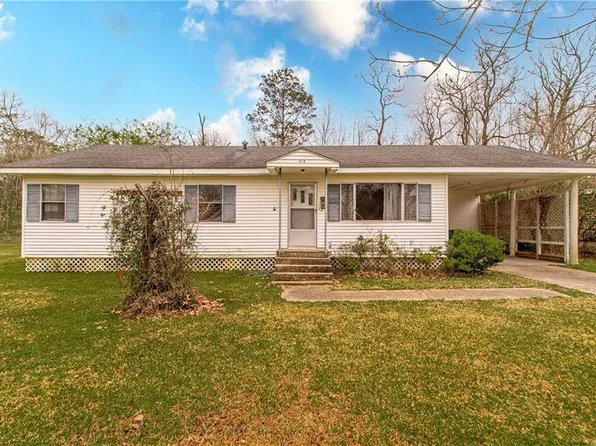 614 Avenue I, Bogalusa, LA 70427