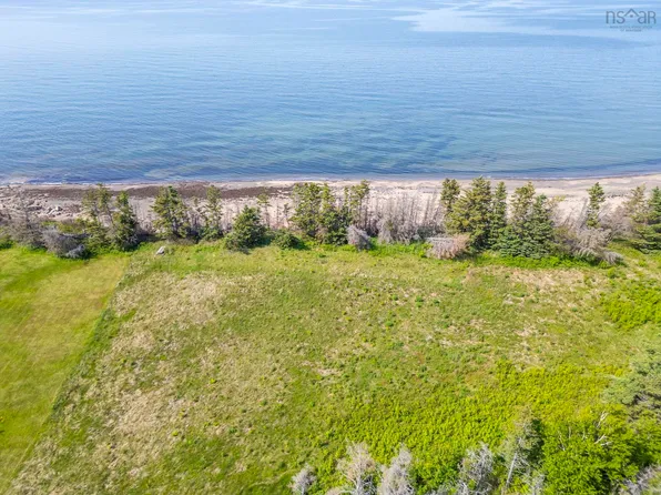 Serenity Ln, Pictou, NS B0K