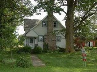 10609 Maze Rd, Indianapolis, IN 46259