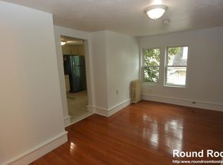 66 Pleasant St #1C, Quincy, MA 02169