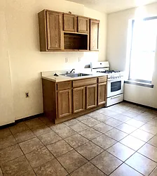 Rented by New York Residence