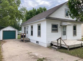720 Millikin Ave, Beatrice, NE 68310